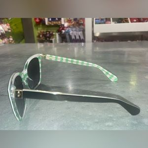 Kate spade glasses
